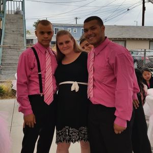 Meet your Posher, Keri